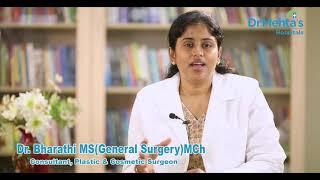 Male breast Reduction surgery - Gynecomastia