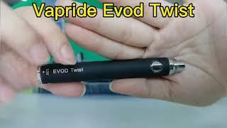 EVOD TWIST