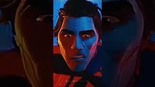 Miquel O'hara (spider-man 2099) edit #shorts #aesthetic #beaty #spiderman