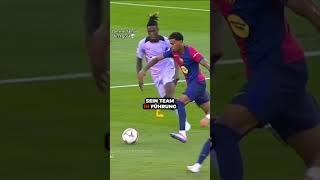 Lamine Yamal VS Nico Williams ️ #lamineyamal #yamal #nicowilliams #williams #fcbarcelona