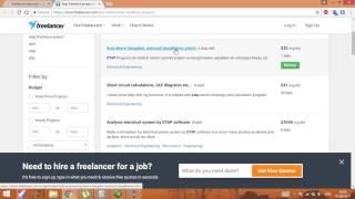 [ETAP from Zero to Hero] Lesson 3 : Freelance jobs for ETAP and how to make money ?