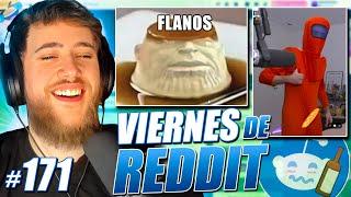 VIERNES DE REDDIT #171  Memes de Cuñao aquí ️