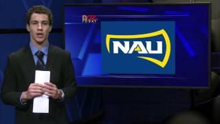 Highly Recruited Quarterback, Connor Brewer Transfers to NAU