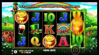 The Singing Leprechaun: The Slot Machine That Ruined My Life