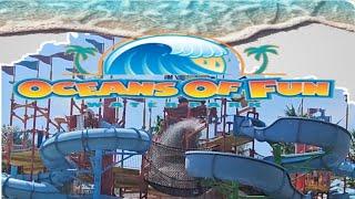 let's have fun at the biggest water park in the midwest