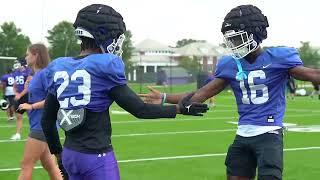 Athletics: 2023 Week 1 Mount Union Football Hype Video (𝒄𝒉𝒂𝒑𝒕. 𝒊: 𝒕𝒉𝒆 𝒋𝒐𝒖𝒓𝒏𝒆𝒚)
