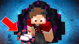 COM A NETHERITE BRANCA eu vou RECUPERÁ-LO… | BlockTeam 2