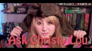 Ask Christy Lou - Study abroad and Japan tips!