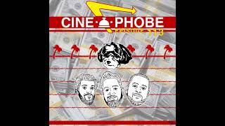 Cinephobe Ep 113: Honest Thief