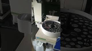 #perkinElmer #AAS #Metal Analysis #heavymetal #Atomic Absorption spectrometer