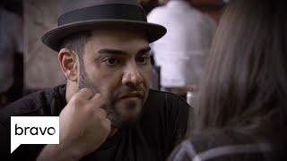 Shahs Of Sunset: Did Mike Cheat On Morgan?! (Season 7, Episode 9) | Bravo