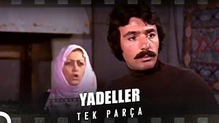 Yadeller | Ferdi Tayfur Nostalji Filmi Full İzle