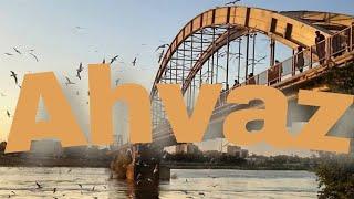 Ahvaz - [ IRAN / Edit by DEMON]