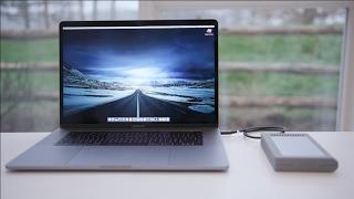 THE TWO BEST MACBOOK PRO ACCESSORIES!