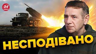 ЗСУ зайшли на лівий берег Херсонщини? / У БАХМУТІ важливі зміни / Ворог КИДАЄ останнє – ГЕТЬМАН