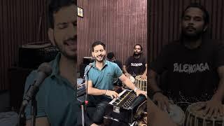 Ranjheya Ve Live By Gaurrav Anmol Jamming Session Original By Zain Zohaib 