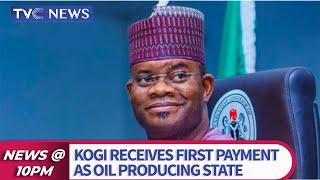 Kogi Receives First Derivation Allocation as Oil Producing State