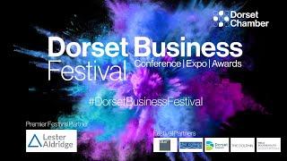 Dorset Business Festival Launch 2023