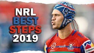 BEST STEPS & GOOSEYS 2019