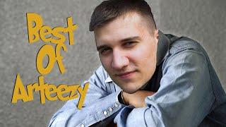 Dota 2 - Arteezy: Best of RTZ