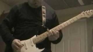 U2 Gloria (guitar Sherm911)