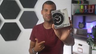 CMF Watch Pro 2 (review) l The best Smartwatch under 100 €!
