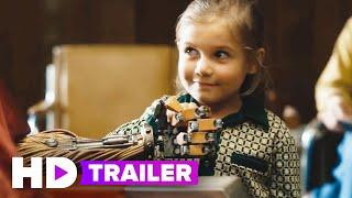 TALES FROM THE LOOP Trailer (2020) Prime Video