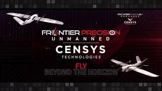 Frontier Precision Unmanned - Censys Technologies