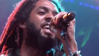 THE WAILERS ft Aston 'Familyman' Barrett, Junior Marvin, Donald Kinsey live @ Main Stage 2017