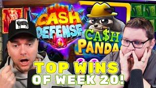 Top 5 Biggest Wins of Week 20 