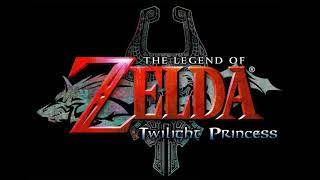 Faron Woods - The Legend of Zelda: Twilight Princess Music Extended