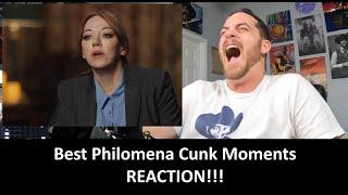 American Reacts Best Philomena Cunk Moments REACTION