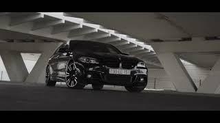 Cinematic Car Promotion Video - Bmw