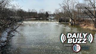 Royal China Site Poised for Development; Commission Clears Way for Dam Removal | Daily Buzz 6-20-25