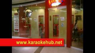 Karaoke Hub