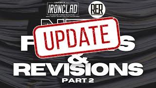 Real Estate Training - IRONCLAD CAR Standard Forms - Updated June Revisions Part 2