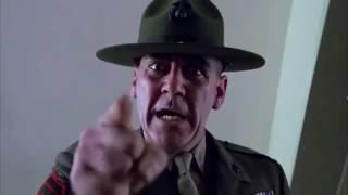 Hugh Mungus (full metal jacket)