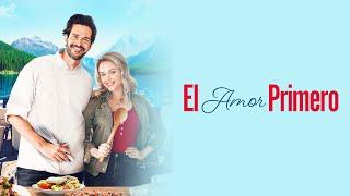 El amor primero | Película Completa Romántica en Español | Stephanie Bennett | Jonathan Cherry