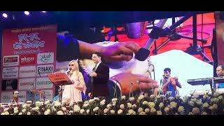 कुहू कुहू बोले कोयलिया - Kuhu Kuhu Bole Koyaliya live by Varsha Jhalani and Naresh Shukla #lata