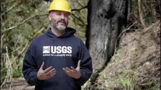 Steve Sobieszczyk - Who works at USGS?