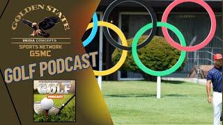 Olympic Golf Rosters Have Been Unveiled | GSMC Golf Podcast by GSMC Sports Network