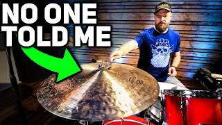 5 Essential Exercises Every Drummer Needs for Better TONE