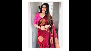 Swadesi Vastra Women's Sarees | Sari |www.TrendzShopy.com | Rj Creation