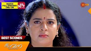 Bhavana - Best Scenes | 24 Nov 2024 | Surya TV Serial