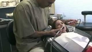 Laser Dentistry for Children