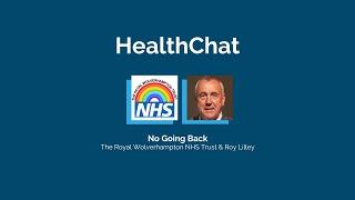 HealthChat with The Royal Wolverhampton NHS Trust