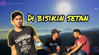 Film Drama Komedi | Bisikan Setan Gunung | Film Komedi Indonesia