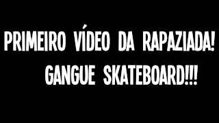 ROLÉ NOS PICOS DE POÇÕES- FÉ NA TÁBUA SKATEBOARD