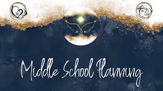 Planning Your Middle School Homeschool Content for Waldorf Homeschooling