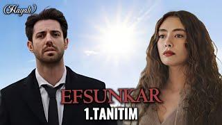 Yeni Dizi 2024 | Efsunkar 1.Tanıtım